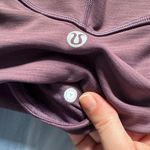 Lululemon Power Within Super High-Rise Pant 28" - Heathered Black Currant - 4 Photo 8