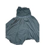 Torrid  At The Knee Star Sheer Skater Dress in Deep Black‎ Size 20 Photo 6