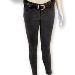 Relic Unique Buckle Genuine Leather Belt Photo 0