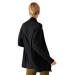 Athleta Pranayama Restore Wrap, Sz XXS Photo 1