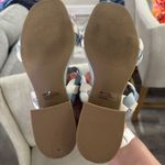 DV Dolce Vita Chunky Braided Sandal‎ Blue Size 9 Photo 3