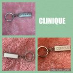 Clinique -  Keychain Photo 1