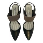 Easy Street Vibrant Slingback Pump Pewter US Women's 7.5N Photo 4