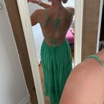 Free People  Taking Sides Maxi Dress Photo 5