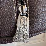 Western Purse Trinity Ranch Brown Photo 3