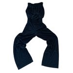 Xhilaration Beach Romper Black off Shoulders Jumpsuit Black One Piece Womens XS Photo 4