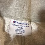 Champion  Sweatpants Grey Jogger Photo 2