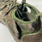 Keen Newport Camo Outdoor Unisex Sandals Comfy Closed Toe Boys Sz 4 Women Sz 7 Photo 10