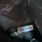 Steve Madden
Women's Elley Lace-Up Block-Heel Booties Photo 1