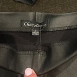 American Threads  Mini Skort Black Photo 2