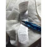 Lucky Brand  Knit Sweater Pullover Geometric Pattern Long Sleeve Top XL Photo 5