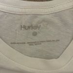 Hurley  baby tee Photo 1