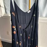 Wilfred Beaune MIDI Pleated Dress Photo 1