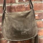 ALLSAINTS Suede Crossbody Photo 7