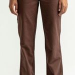 Tilly's Brown Pants Photo 0