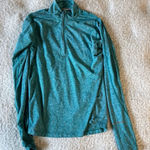 Nike  quarter zip long sleeve M Photo 0