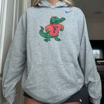 Nike University Of Florida  Sweatshirt Photo 0