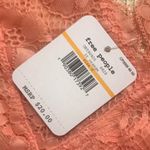 Free People  Galloon Lace Halter Photo 2