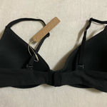 SKIMS Fits Everybody Plunge Bra 34B Photo 2