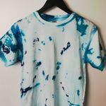 Gildan Cool T Shirt Medium Tee Festival Top Short Sleeve Cotton Logo Print M Photo 7