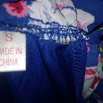 HUN Havana S Feminine Lapis Pink Romper Blue Photo 6