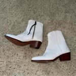 Free People NWT  New Frontier Western Boot -37‎ US 7 Photo 3