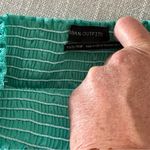 Urban Outfitters Smocked Tube Top Photo 2