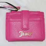 Juicy Couture Wallet Cars Holder Photo 0