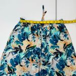 Ulla Johnson  Sawyer Floral Cotton Wide Leg
Pants Photo 6