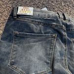 REWASH NWT  "real curve" high rise skinny size 31 NWT Photo 5