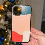 CASETiFY iPhone 12 Case Photo 1
