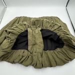 Maje DRAPED MINI SKIRT Photo 8