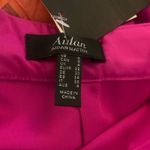 Aidan Mattox Aiden Mattox NEW sleeveless crepe jumpsuit size 0 Photo 13