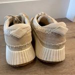 Dolce Vita Dolen Sneakers in Sandstone Knit size 8.5 Tan Photo 10