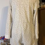 Old Navy Leopard Romper Photo 6