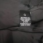 Rock and Roll Denim Southwestern Geometric Print Bomber Jacket Women's Size M Black Size M Photo 4