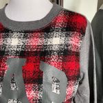 Gap Large Crew Neck Sweatshirt Photo 2