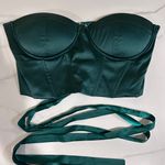 SheIn corset top Photo 0