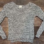 Andrea Jovine Sweater Photo 0