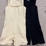 Amazon OQQ ribbed romper Photo 0