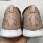 APL Size 9 Sneakers Athletic Propulsion Labs Techloom Breeze Metallic Knit Mesh Photo 8