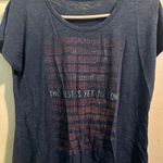 Sonoma Blue Tee Photo 0