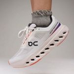 on cloud On Cloudsurfer Next Sneakers Photo 0