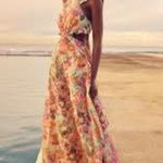 Zimmermann NWT  Lovestruck gown Au2 Photo 3