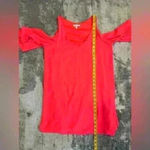 Gianni Bini Women’s Open Shoulder GB Dress Photo 8