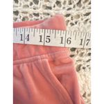 Time and Tru Pink Plush Lounge Pants Medium Photo 2