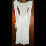 Inc international top White Size M Photo 2