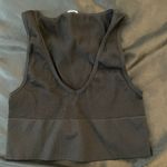 Forever 21 Seamless Lounge Crop Tank Top Photo 0