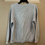 Royce Brand Royce Light Gray New Mexico The Cactus State Graphic Sweatshirt Photo 4