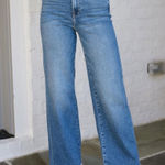 These Three Boutique Dad jeans  Photo 0